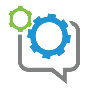 Evergage logo