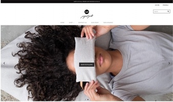eCommerce website: Project Full